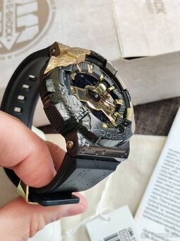 Casio G-Shock Stone Series 40th Anniversary - 6