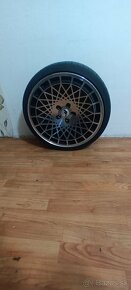 Japan racing wheels 14 - 6