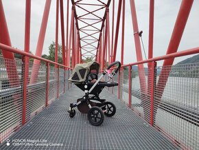 Bugaboo cameleon 3 - 6