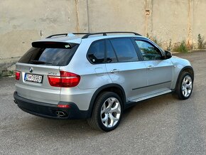 PREDÁM BMW X5 e70 xDrive 3.0 si LPG - 6