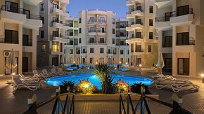 Na predaj apartmán - Egypt Rezorte Aqua Infinity Hurghada - 6