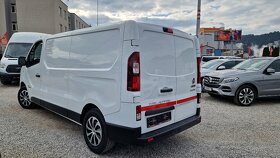 Fiat Talento 1.6 MTJ  L1H1 LED NAVI KAMERA odpočet DPH - 6