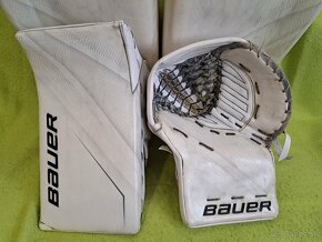 BAUER SUPREME 2S PRO set - 6