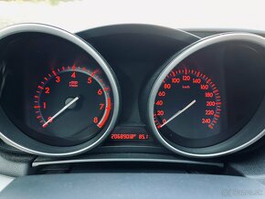 Mazda 3 1.6MZR TX - 6