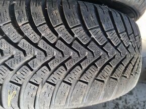 225/60R17 Falken - 6