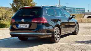 predám Volkswagen Passat Variant 2.0 TDI BMT 170k Highline - 6