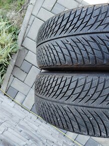 Zimná sada 5x114,3 235/55 R17 Ford - 6