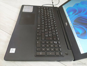 notebook Dell Vostro 15 - Core i3 10.gen, 8GB, SSD 256GB - 6