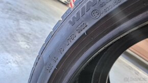 Predam sadu Pirelli Sottozero 3 245/40 R20 275/35 R20 - 6