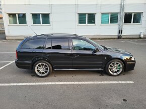 Škoda Octavia 1.8T RS - 6