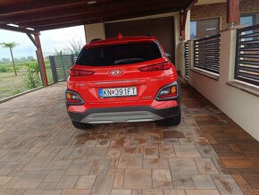 Hyundai Kona 1.6 GDI HEV - 6