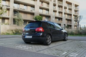 VW Golf 1.9TDI DSG6 - 6