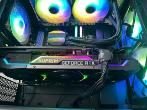 ✅ Ryzen 5 7600X•RTX 3080 10GB•32GB DDR5•1TB NVMe•850W - 6