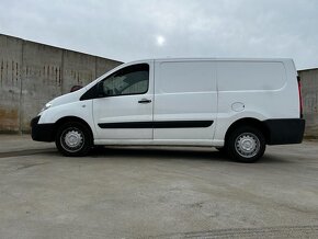 Citroën Jumpy 2.0 HDi - 6