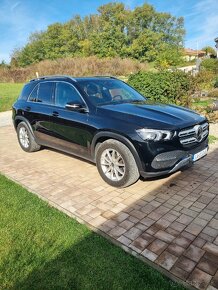 Mercedes GLE 350de 4matic - 6