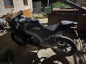 APRILIA RS4 50 - 6