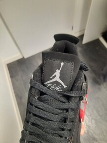 Jordan 4 Black Cat - 6