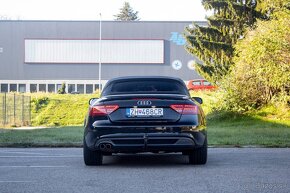 Audi A5 Cabriolet 2.0 TDI - 6