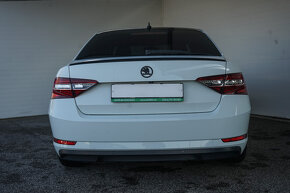 29- ŠKODA Superb, 2017, nafta, 2.0 TDI Style, 110 kW - 6