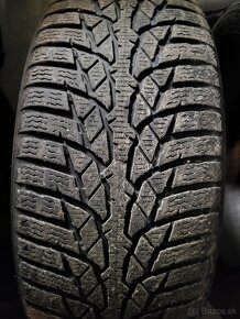 Zimné pneumatiky 205 55 R16 91H NOKIAN WRD4 - 6