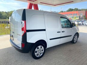 Renault Kangoo 1.5 dCi 66kW Cool - 6