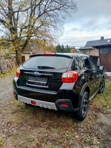 Subaru XV 2.0d 2012 4x4 - 6