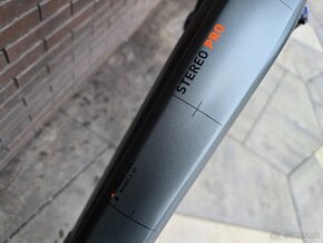 celoodpružený ebike Cube Stereo 625 - 6