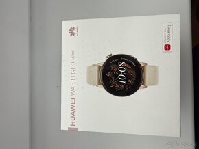 Huawei watch gt3 42mm - 6