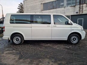 disky R16 VW T5/T6 - 6