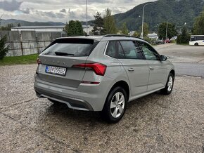 Škoda Kamiq 1.0 TSI Style - 6