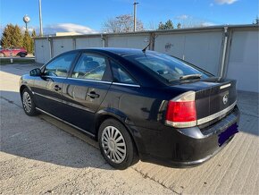 Opel Vectra 1.9 diesel - 6