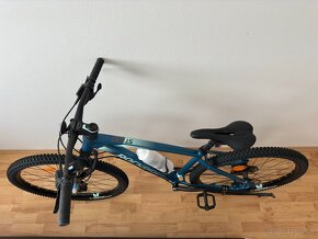 ROCKRIDER ST 530 Turquoise (27.5) - 6