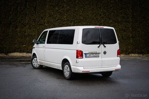 T6.1 Transporter 2.0 TDI 110kW LR, FULL LED, Odpočet - 6