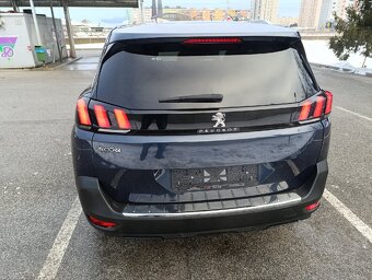 PEUGEOT 5008 2.0 7-MIESTNY 2019 - 6