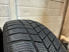 185/60R15 zimne - 6