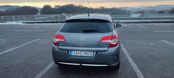 Citroën c4 1,6ehdi - 6