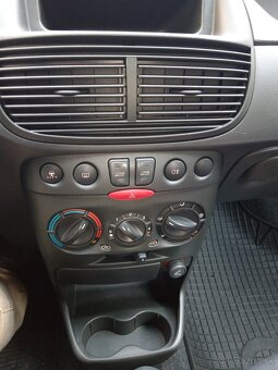 Fiat Punto 1,2 , 116 524 km - 6