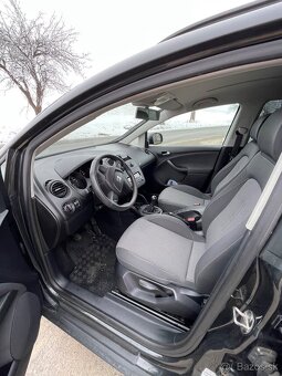 Seat Altea XL, 1,2 TSI, 2011 - 6