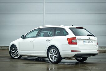 ŠKODA OCTAVIA 1.6 TDI 4x4 2015 - 6