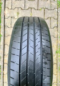 225/60 r18 letné Bridgestone 100H - 6