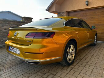 Volkswagen Arteon 2.0 TDI SCR BMT 240k R-Line 4Motion DSG - 6