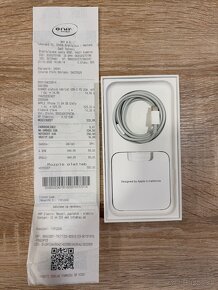 iPhone 11 64GB Biely White - 6