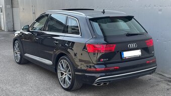 Audi SQ7 - 6