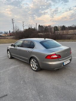 Škoda Superb 1.9 77kw - 6