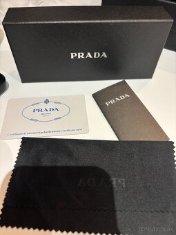 Prada okuliare - 6