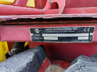 Hardi Commander 3200 - 6