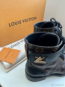 Louis Vuitton topánky - 6