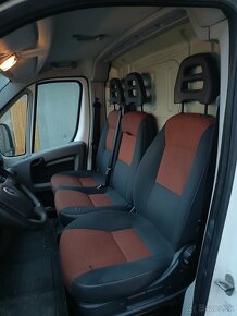 Fiat Ducato 160 multijet - 6