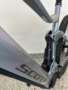 Scott Strike eRide 930  grey, elektrobicykel, veľ.: L - 6