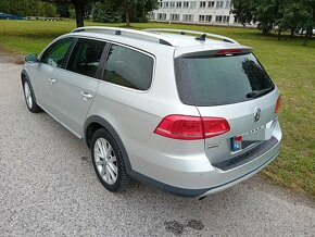 Volkswagen Passat Alltrack 2.0tdi DSG - 6